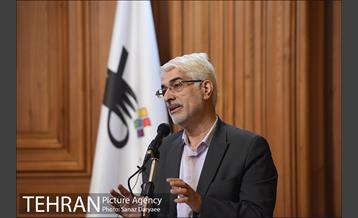 جلسه شورای شهر  26