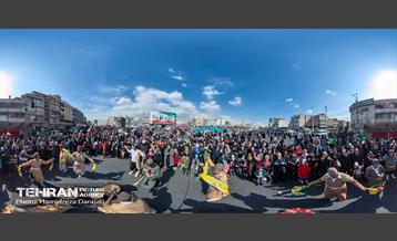 حماسه حضور  24