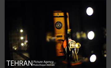 موزه ماشین های اداری 27