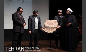 آئین تجلیل از 22 نویسنده انقلاب اسلامی  27