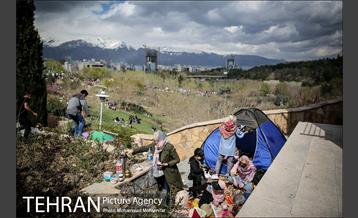 روز طبیعت در پارک آب و آتش 26