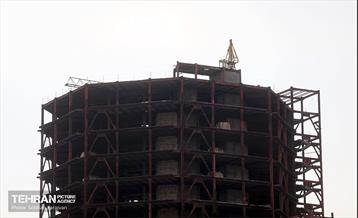 رها شدگان شهر 25