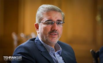 دیدارهاى امروز شهردار تهران 11