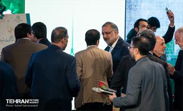 بیست‌ و‌ دومین جشنواره شهید رجایی 1