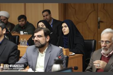 هفدهمین جلسه قرارگاه اجتماعی کلان‌شهر تهران 24