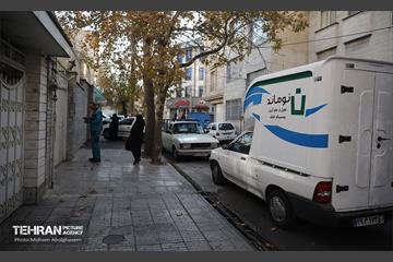 به وقت خدمت؛ نوماند 27