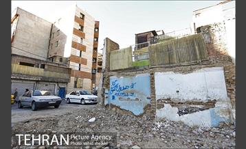 بازدید اصحاب رسانه از پروژه های منطقه 17 شهرداری تهران  48