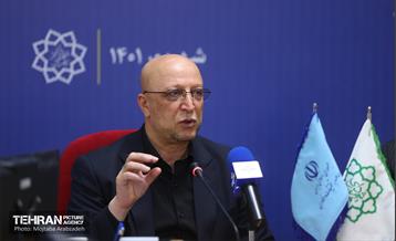 تبادل تفاهم‌نامه همکاری فی مابین شهرداری تهران و وزارت علوم