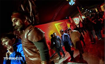 جشنواره «بهار قرآن، بهار زندگی» در بوستان ملت 6