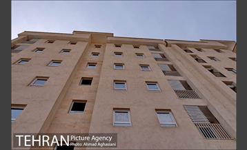 افتتاح مجتمع مسکونی بازنشستگان شهرداری تهران 24