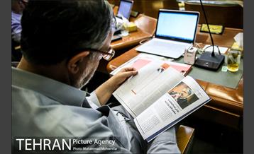 صد و پنجاه و هفتیمن جلسه شورا شهر 19