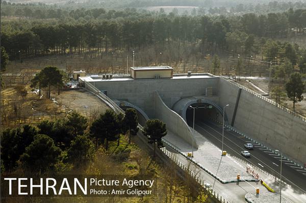 تونل شهدای غزه 2