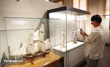 تور تهرانگردی سفرای خارجی 18