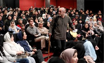 ضیافت افطاری دانشجویان بین‌المللی جدیدالورود دانشگاه‌های شهر تهران 27