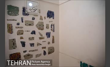 از خاک و خاکستر تا خانه اردیبهشت اودلاجان 12