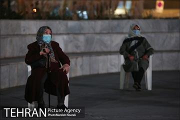 نمایشگاه یاد یاران 3