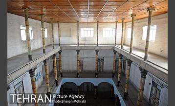 عمارت کلاه فرنگی 14