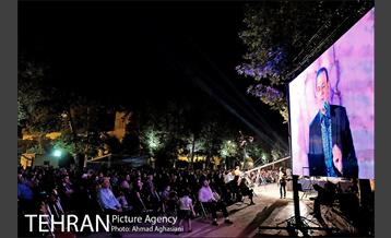 جشن بزرگ عیدفطر در میدان مشق 42