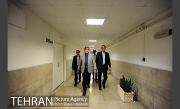 بیست و پنجمین جلسه شورای معاونین، مشاوران و شهرداران مناطق 16