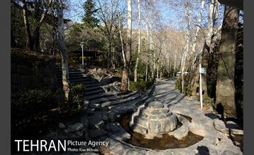 بوستان جمشیدیه (باغ سنگی جمشیدیه) 15