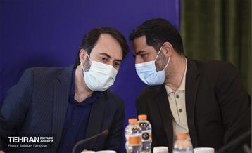 نشست هم اندیشی معاونین خدمات شهری کلانشهرهای ایران 10