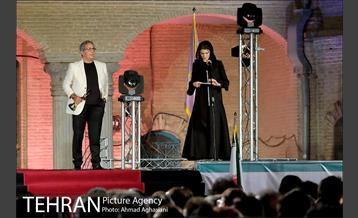 هجدهمین جشن خانه سینما 11