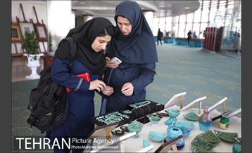 مراسم اختتامیه جشنواره یاد یار مهربان 28