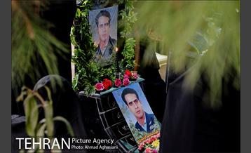 یازدهمین سالگرد شهدای اصحاب رسانه 7