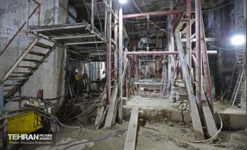 سفر کاری شهردار تهران به کشور عراق 5