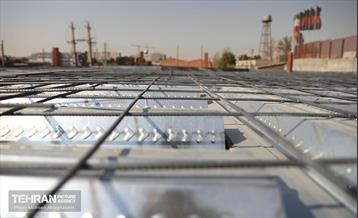 اینجا کارگاهه؛ فاز سوم باغ‌راه حضرت زهرا(س) 13