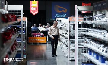 آغار ارائه خدمات رفاهی به تاکسیرانان 17