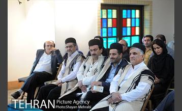 آیین نکوداشت دکتر جلال الدین کزازی 13