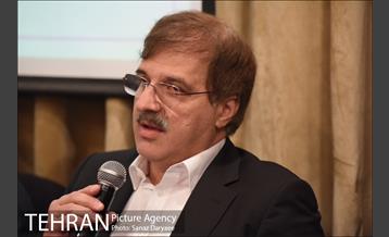 مراسم تکریم و معارفه مدیرعامل و هیات مدیره شهر سالم 12