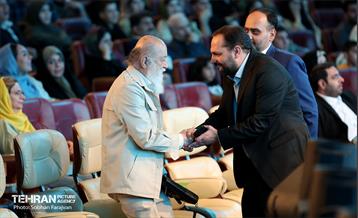 جشن خانواده اداره کل پشتیبانی شهرداری تهران 49