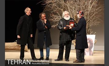 دومین دوره جایزه محمود استاد محمد‎ 22