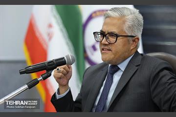 دومین دوره پیشرفته مدرسه دیپلمات‌های جوان - 3 33