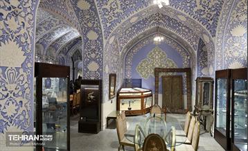 تور فستیوال عکاسی «طهران قدیم» 38