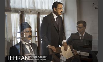 خانه موزه شهید مدرس 18