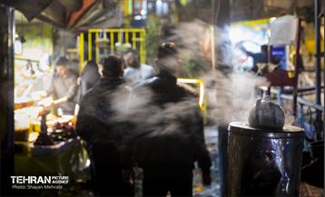 دربند در ایام نوروز 22