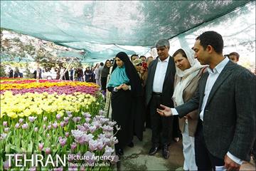 مراسم پاسداشت اقدام ارزنده دکتر هومن اردبیلی 3