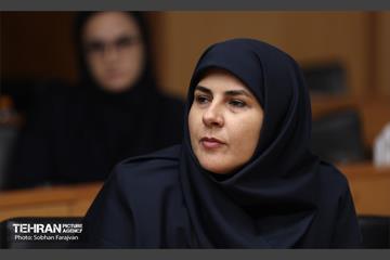 نشست «نقش شهرداری‌ها در مدیریت بحران آب» 1
