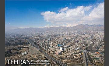 روز پاک تهران  2