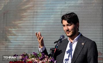رویداد «ققنوس ایران»