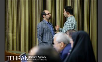 صد و پنجاه و ششمین جلسه شورا شهر 17