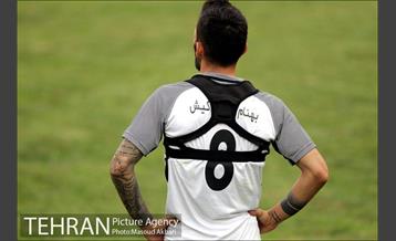 دیدار تدارکاتی نفت تهران و  ماشین سازی تبریز