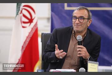 سومین نشست رسیدگی به تخلفات اداری کارمندان شهرداری تهران  2