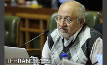 بیست و نهمین جلسه شورای اسلامی شهر تهران 48