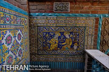 خانه مقدم، باارزش ترین خانه تهران 6