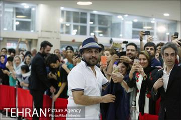 اکران خصوصی فیلم «نهنگ عنبر ۲»‎  10