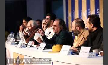 نشست خبری فیلم سینما شهر قصه 12